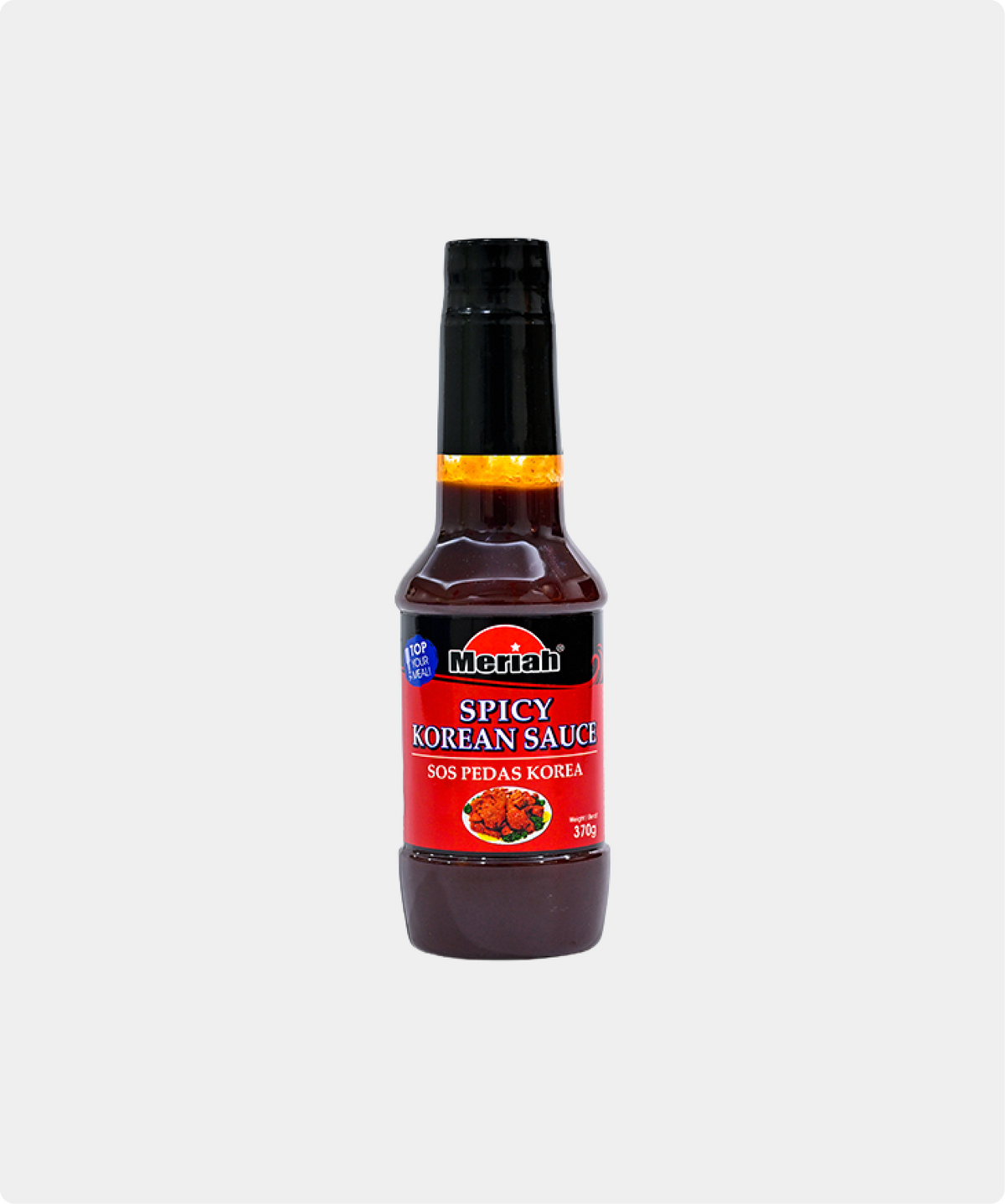Spicy Korean Sauce 370g